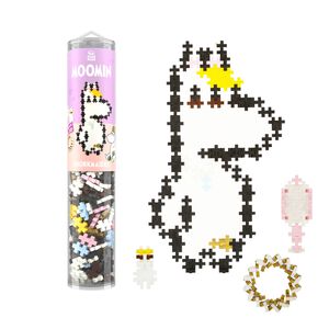 Plus-Plus Snorkmaiden Tub