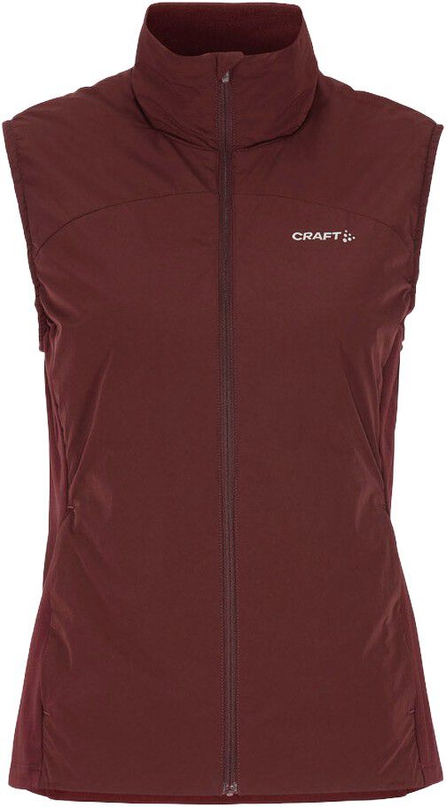 Advance Essence Varm Vest 2 L&oslash;bevest