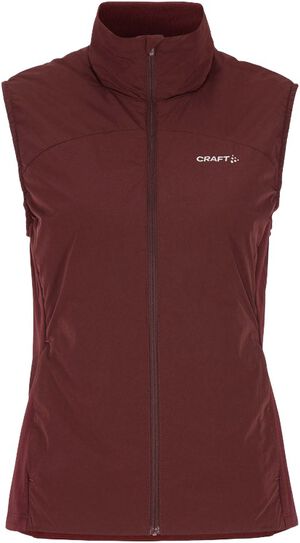 Advance Essence Varm Vest 2 L&oslash;bevest