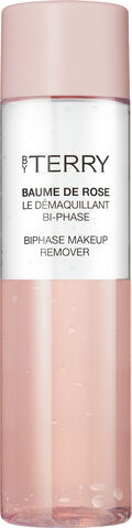 Baume De Rose Bi-Phase Makeup Remov