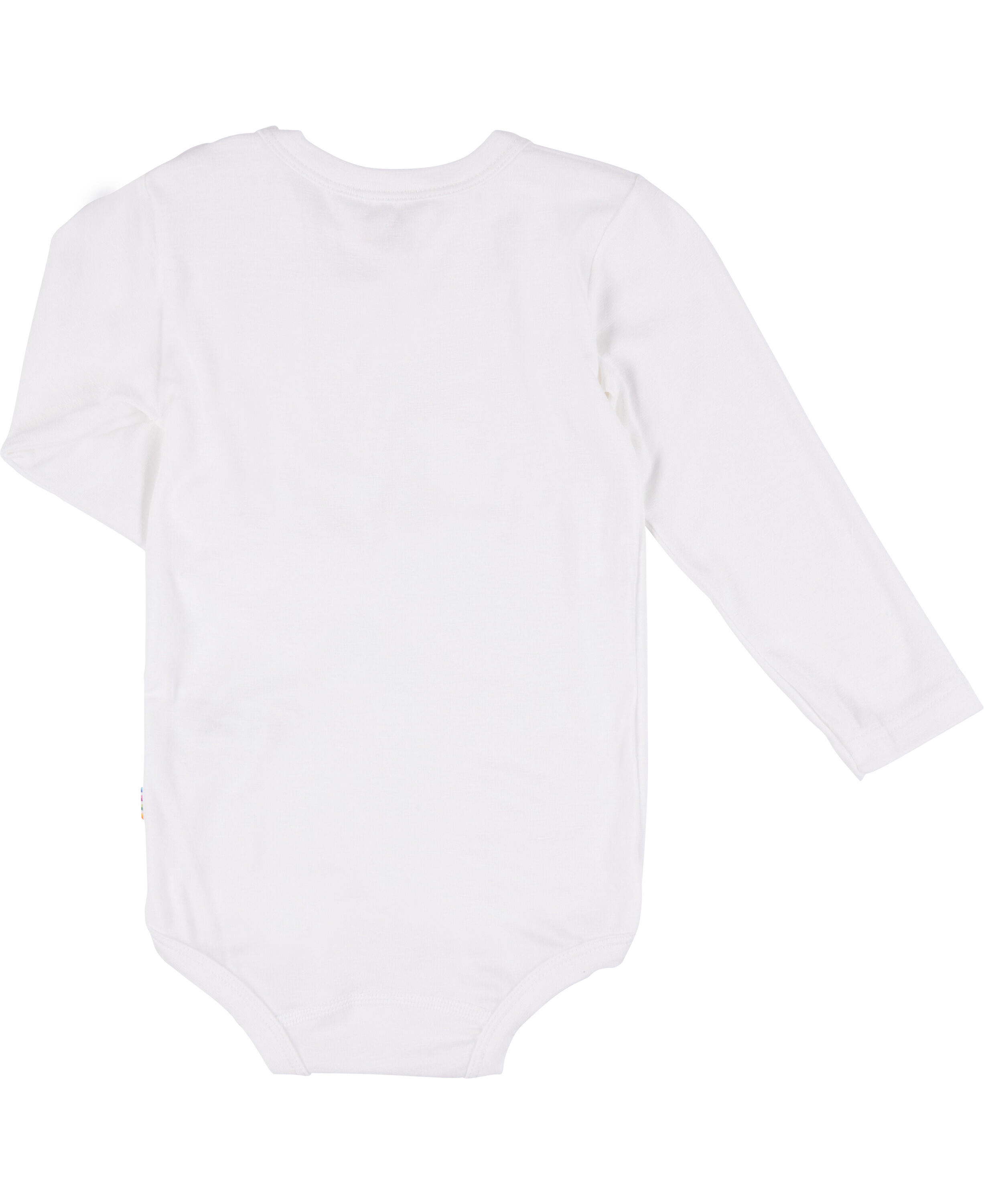 Body med lange &aelig;rmer