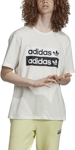 R.Y.V. Logo T-shirt