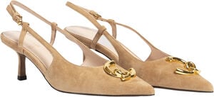 COCCINELLE C-ME SUEDE