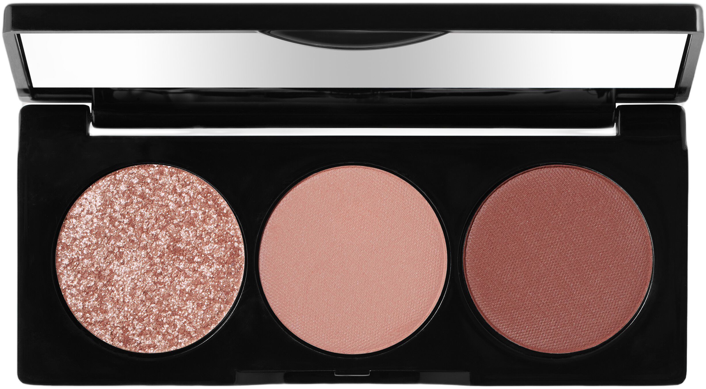 Essential Eyeshadow Trio