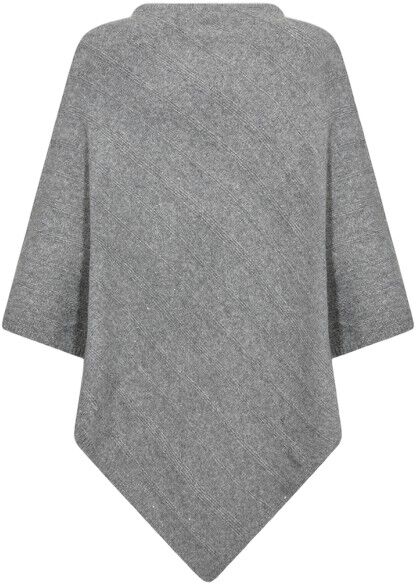 SC-AJNA 1 Poncho Gr&aring;