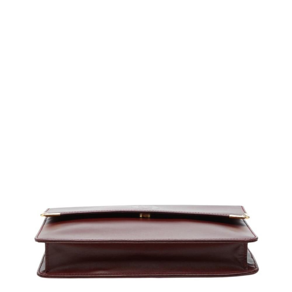 Cartier Clutch