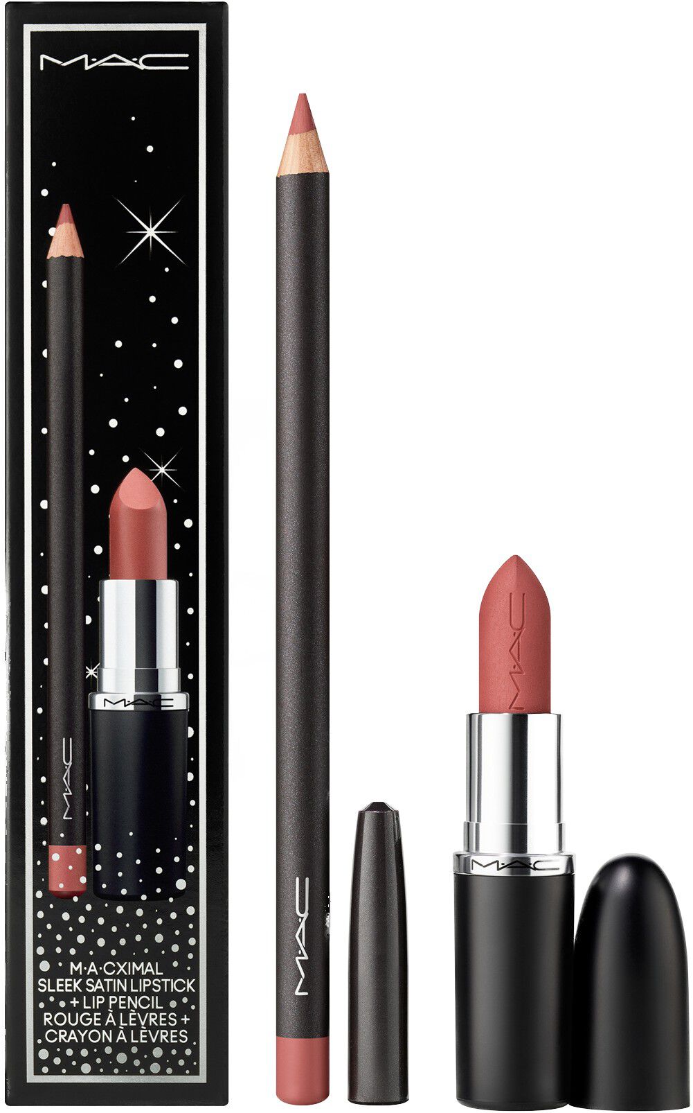 Teddy Love Lip Combo
