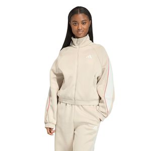 Stadium Full Zip Sweatshirt