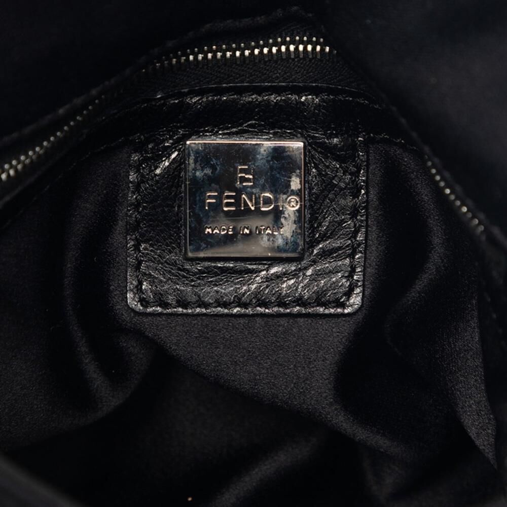 Fendi Baguette Mamma