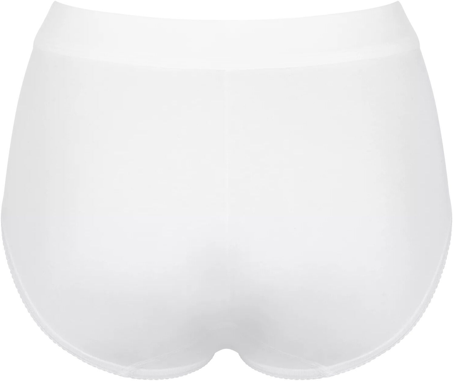 sloggi Double Comfort T Maxi 2P