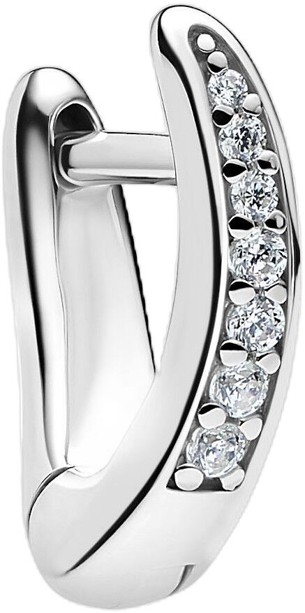 Sino Huggie Small Silver