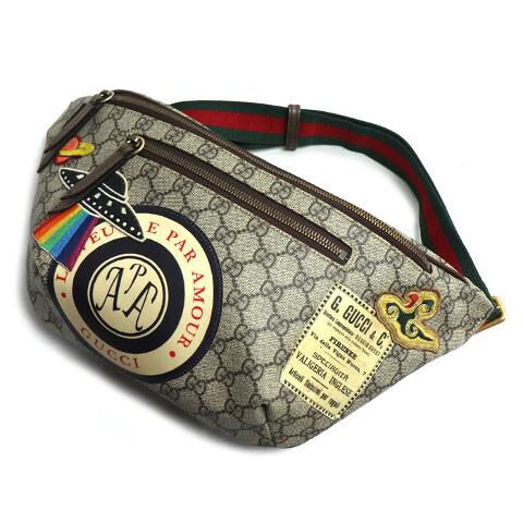 Gucci Belt Bag