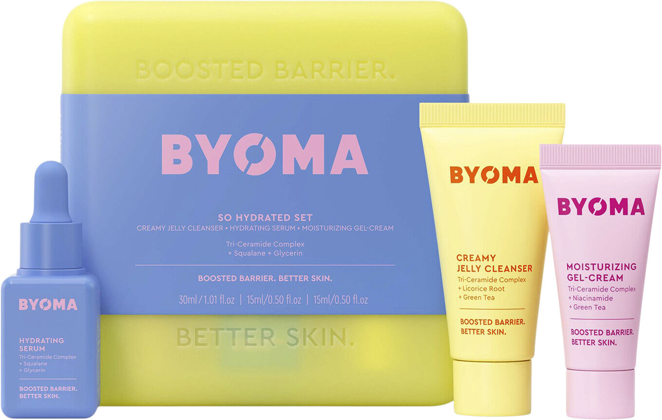 Hudpleje gave&aelig;sker