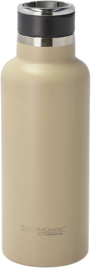 Termoflaske Hydration 600 ml Beige