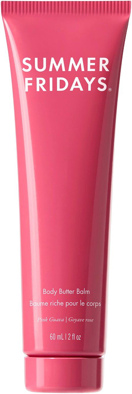 Body Butter Balm - Fugtgivende balm til kroppen