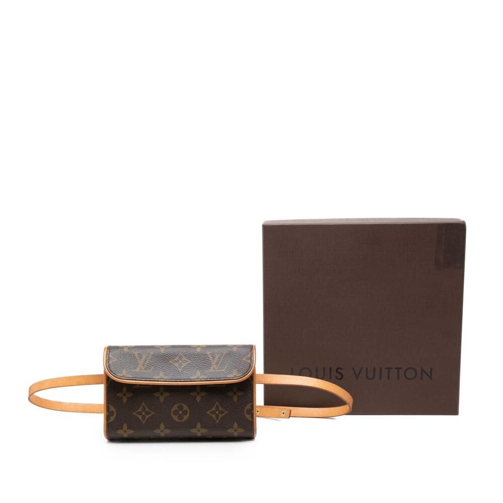 Louis Vuitton Florentine Pochette