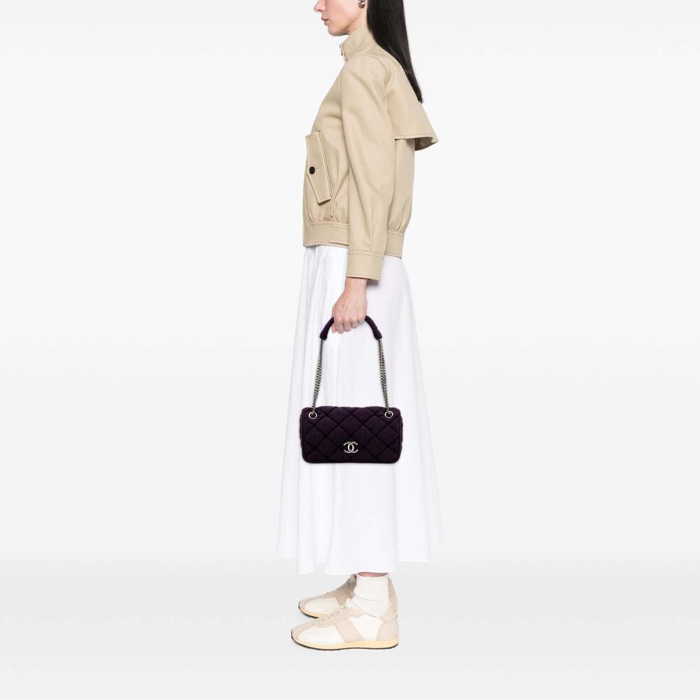 Chanel Flap Bag