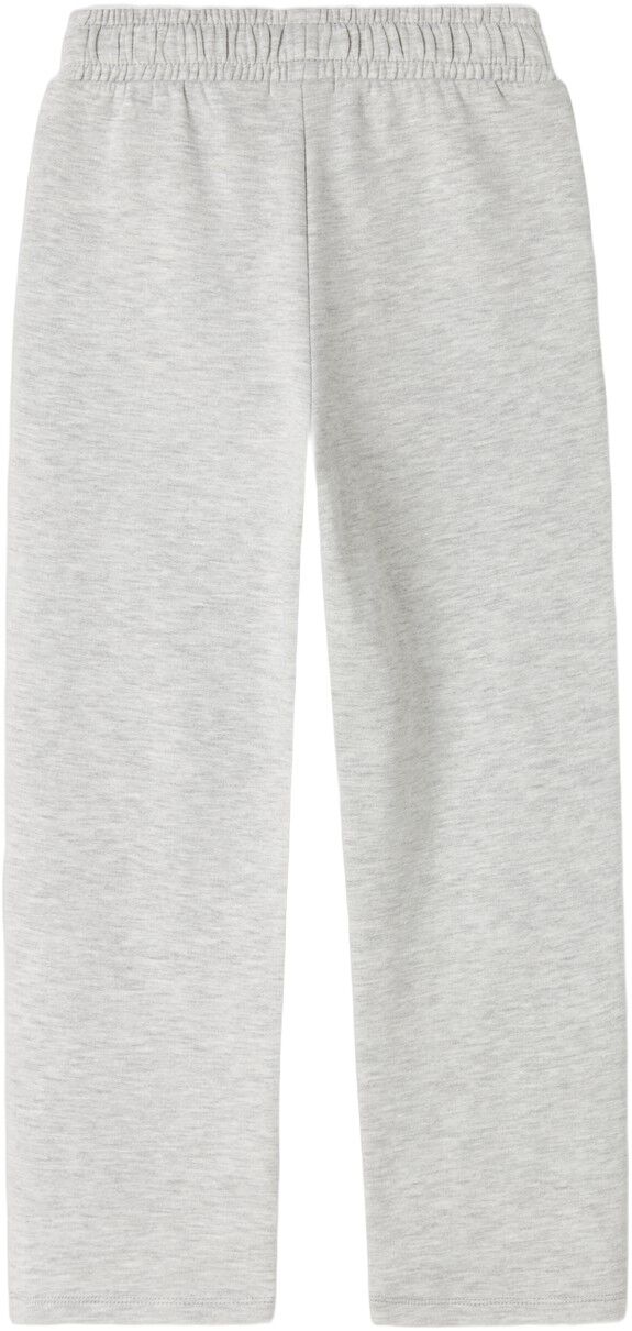 NKMMALLO STRAIGHT SWEAT PANT BRU NO
