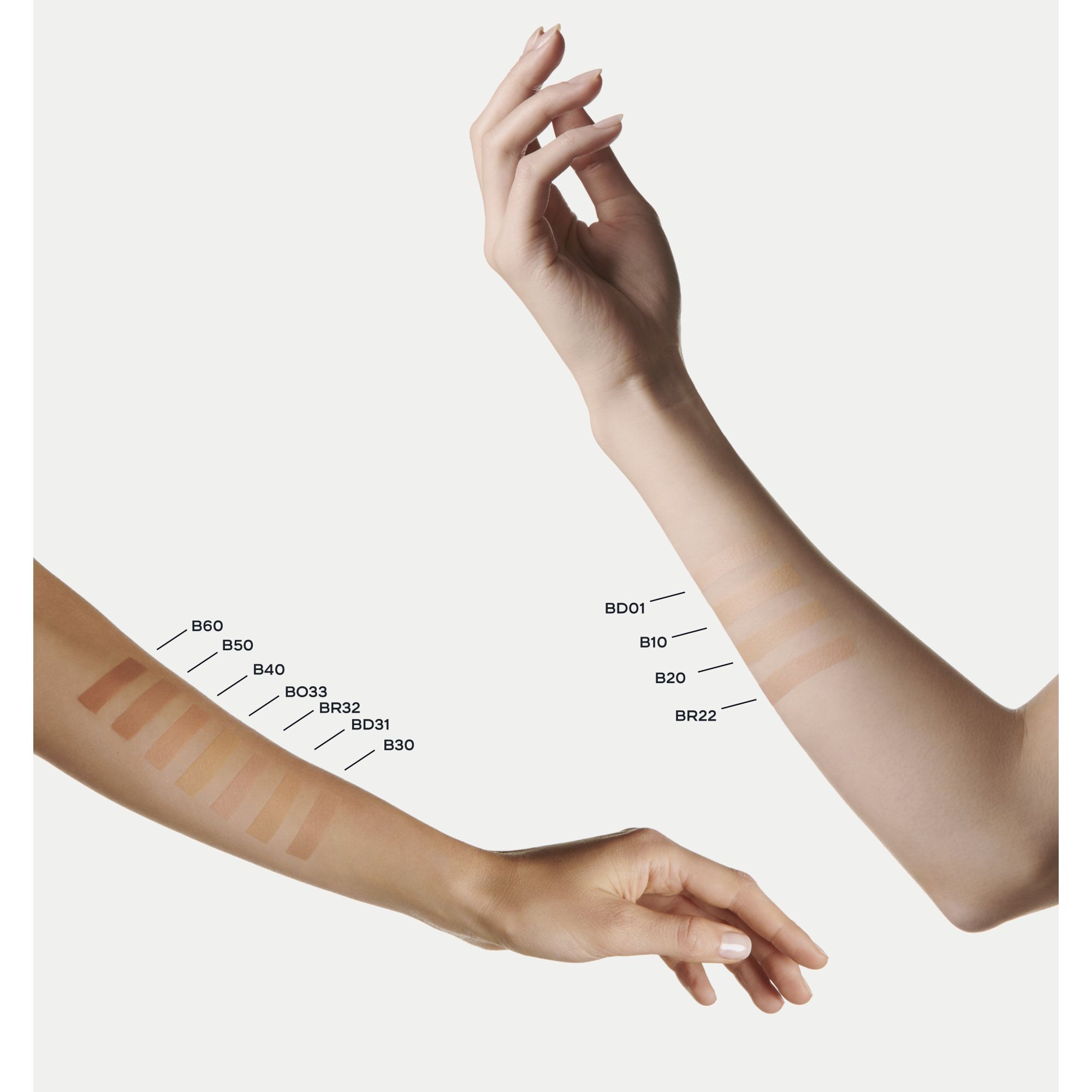 Even Illuminate Hydrate