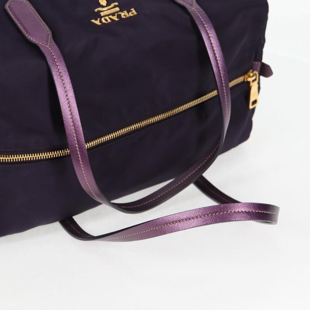Prada Shoulder Bag