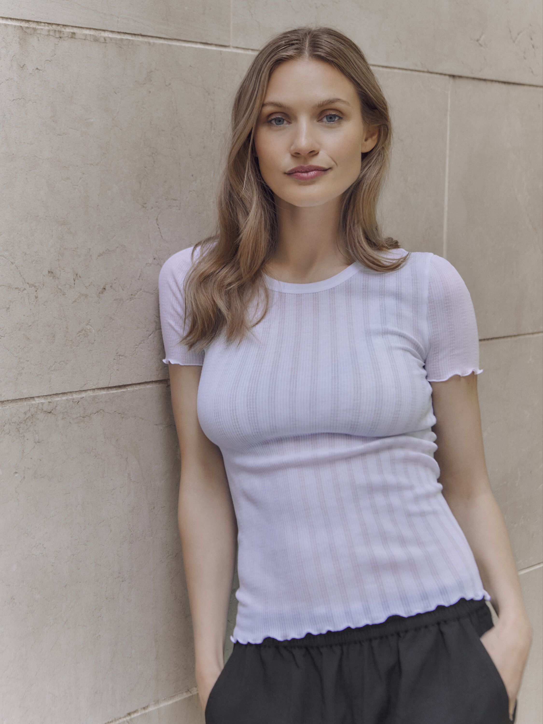 RMWBardot SS T-shirt