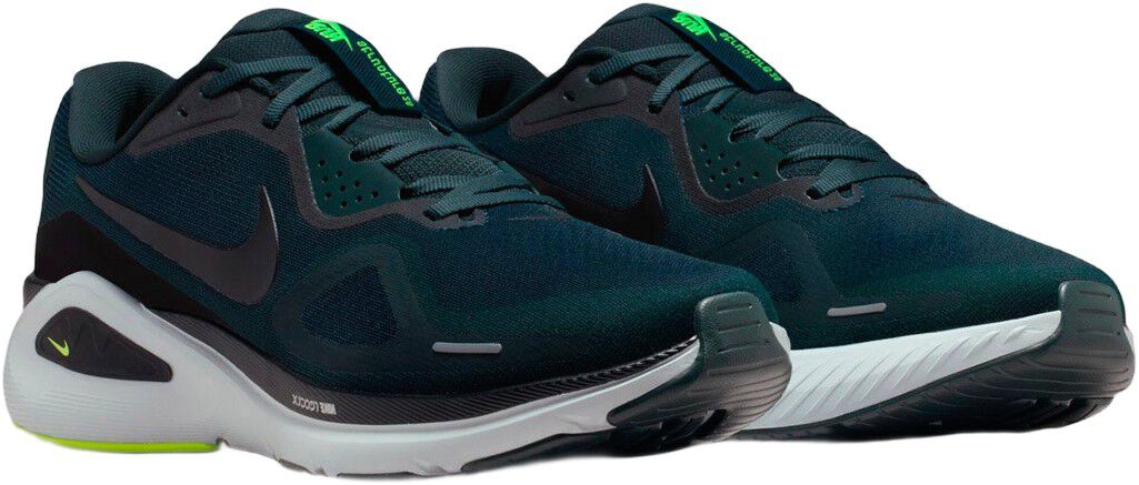 Structure 26 L&oslash;besko