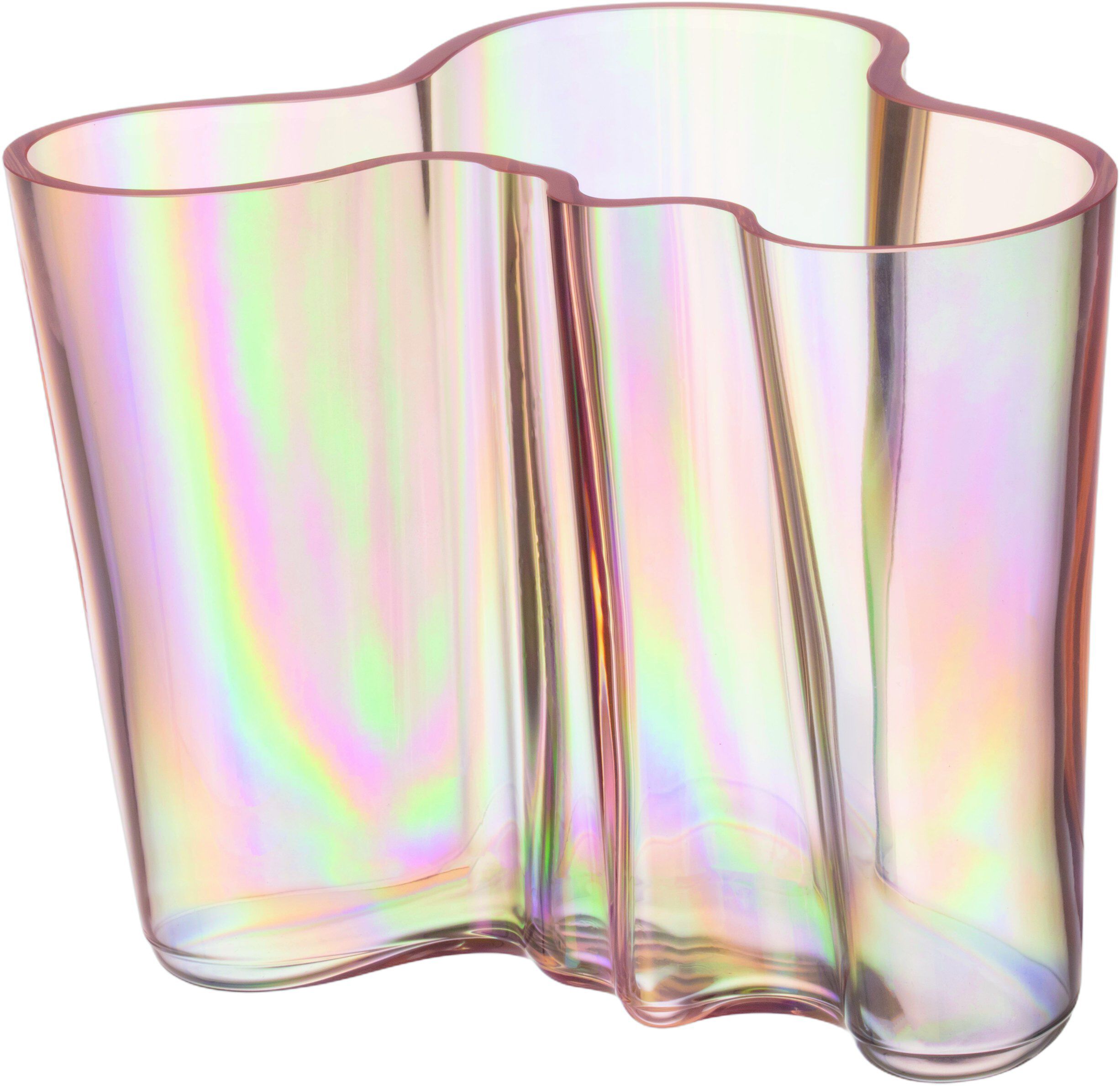 Aalto vase 160mm Aalto 90 K&oslash;benhavn