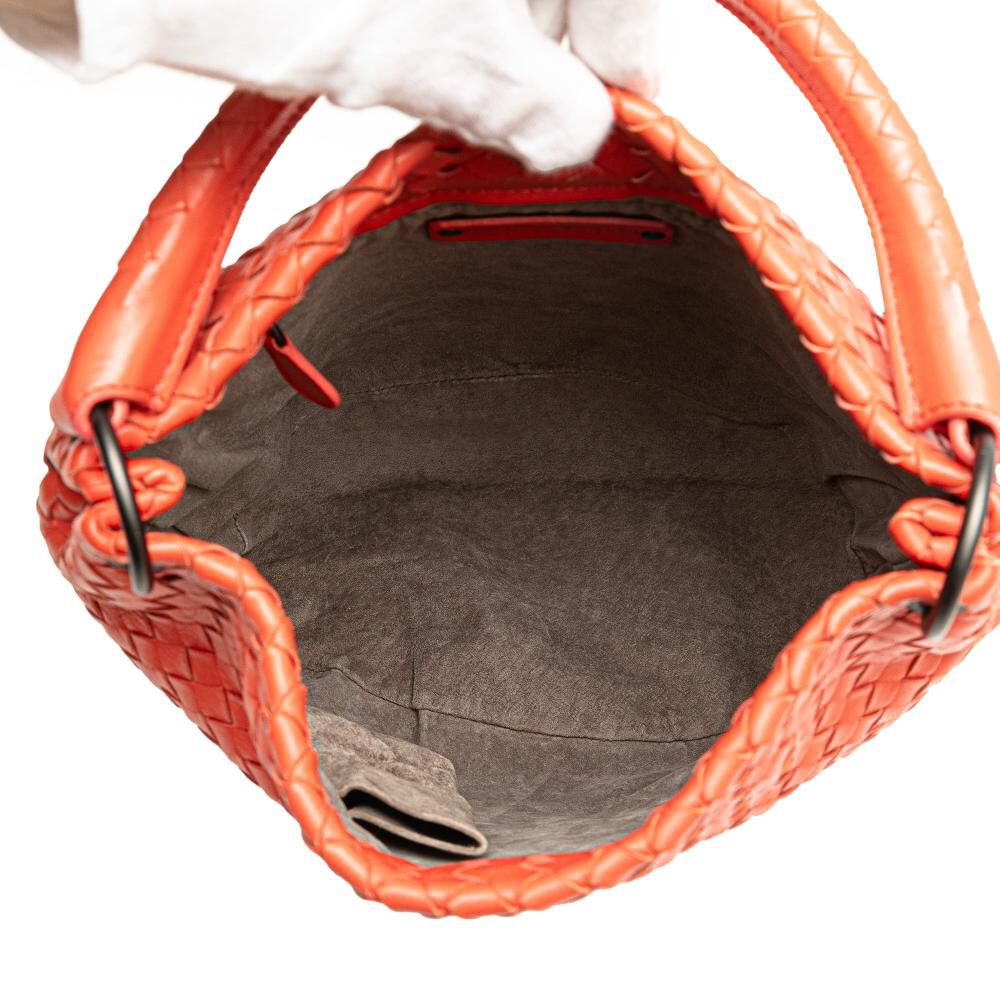 Bottega Veneta Bucket Bag