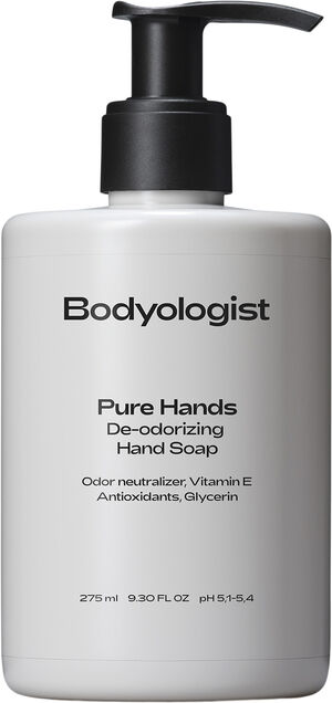Pure Hands Hand Soap