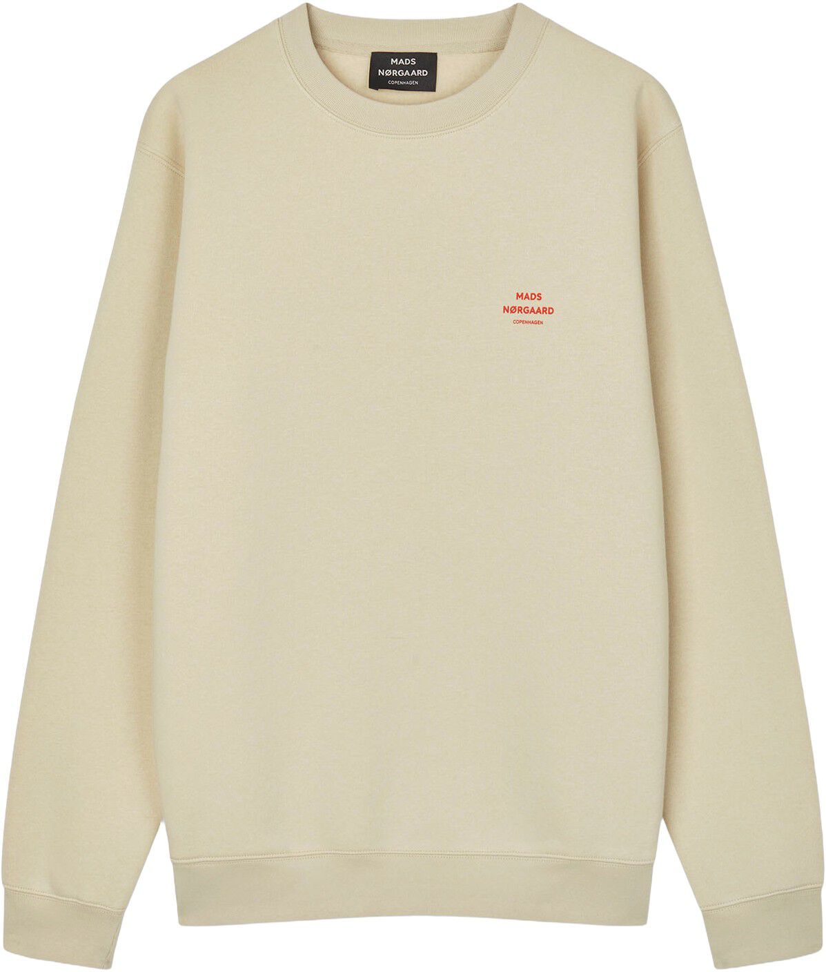 Standard Crew Logo Sweat FAV