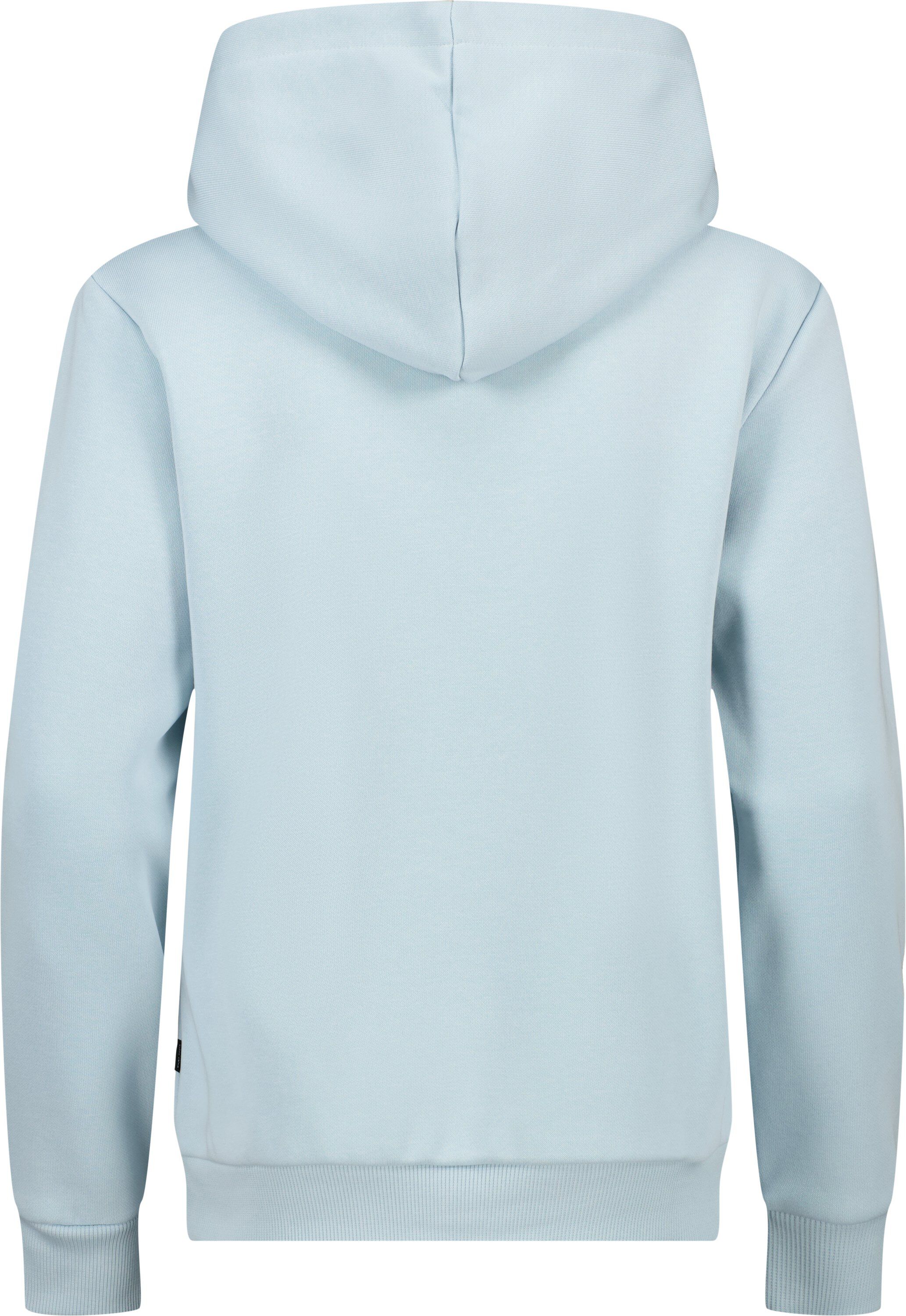 Essentials Big Logo h&aelig;ttetr&oslash;je