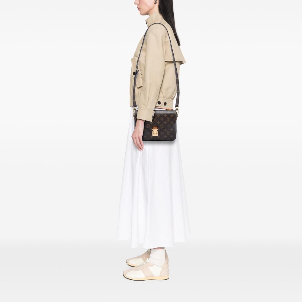 Louis Vuitton Pochette M&eacute;tis