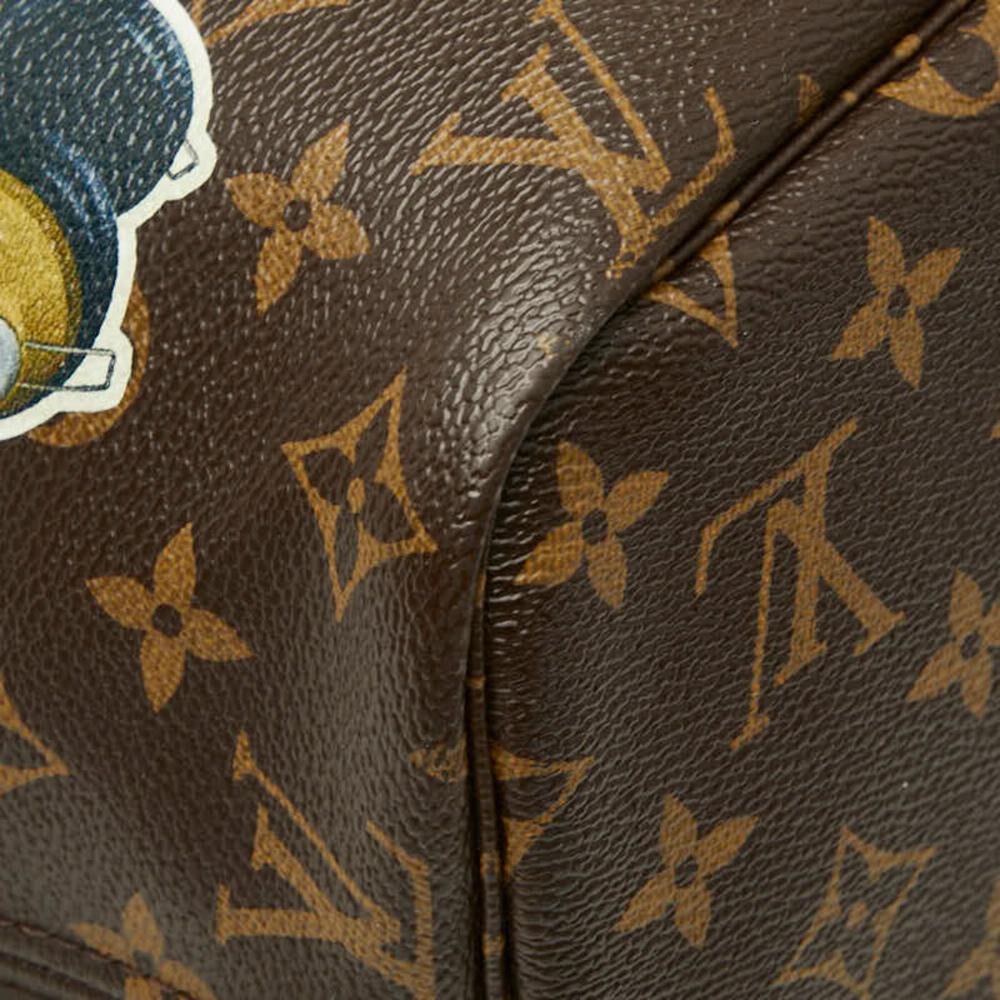 Louis Vuitton Neverfull