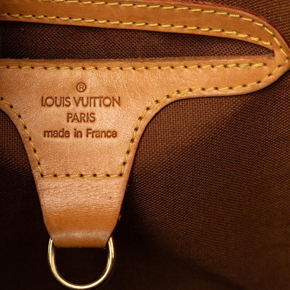 Louis Vuitton Ellipse