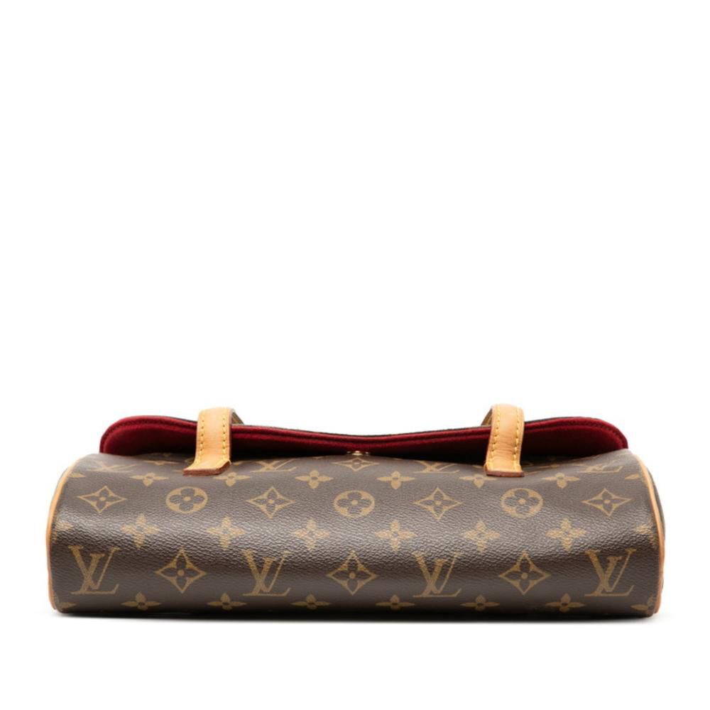 Louis Vuitton Sonatine