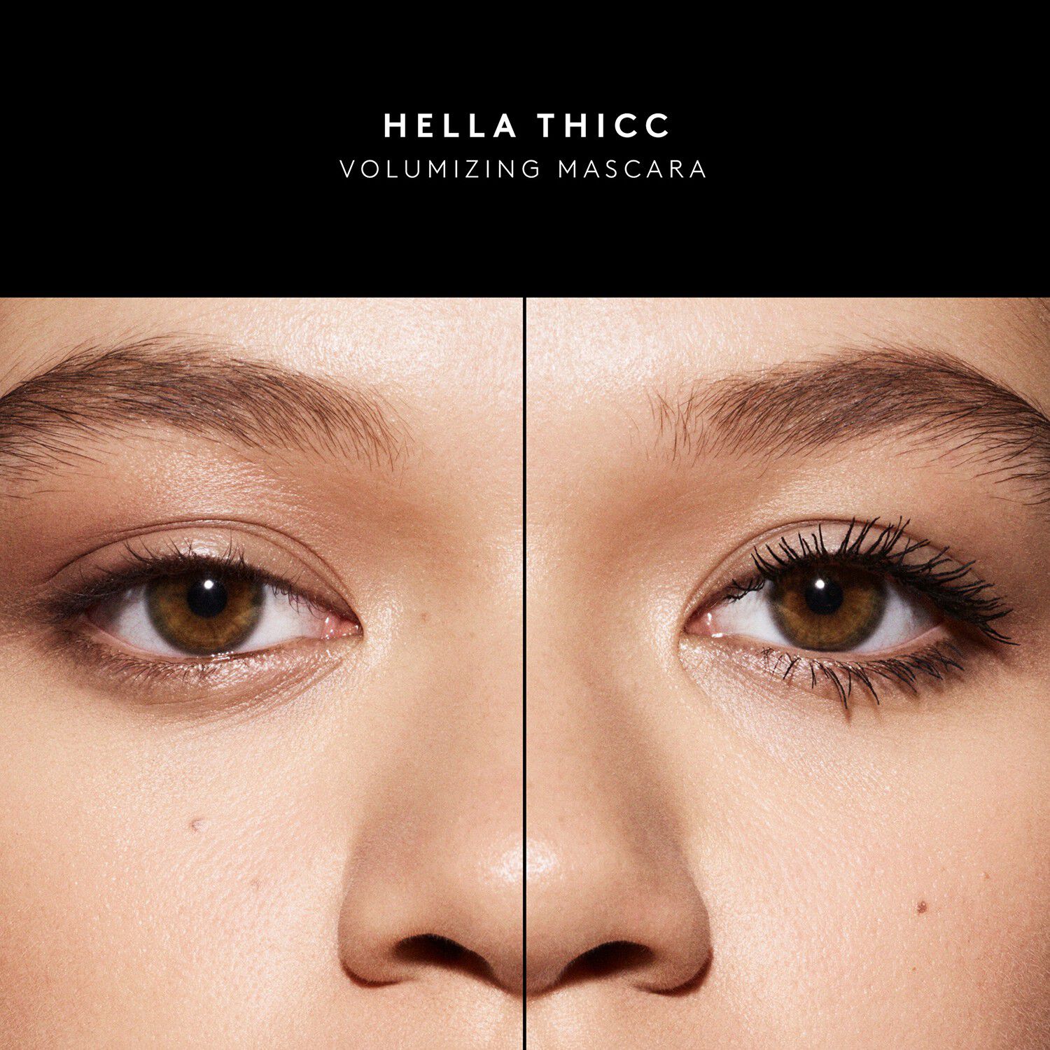 Hella Thicc Volumizing Mascara - Mascara Volume