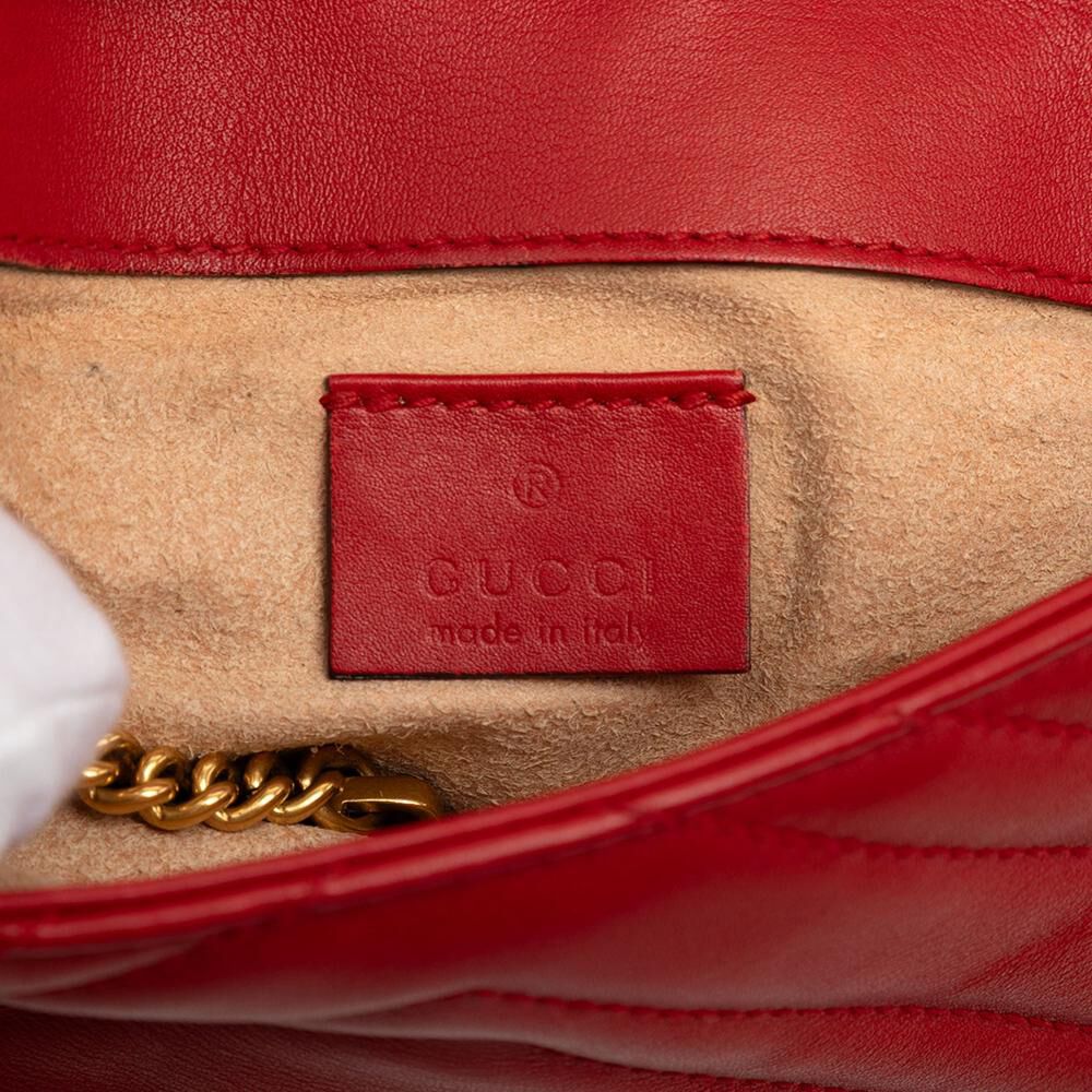 Gucci Marmont