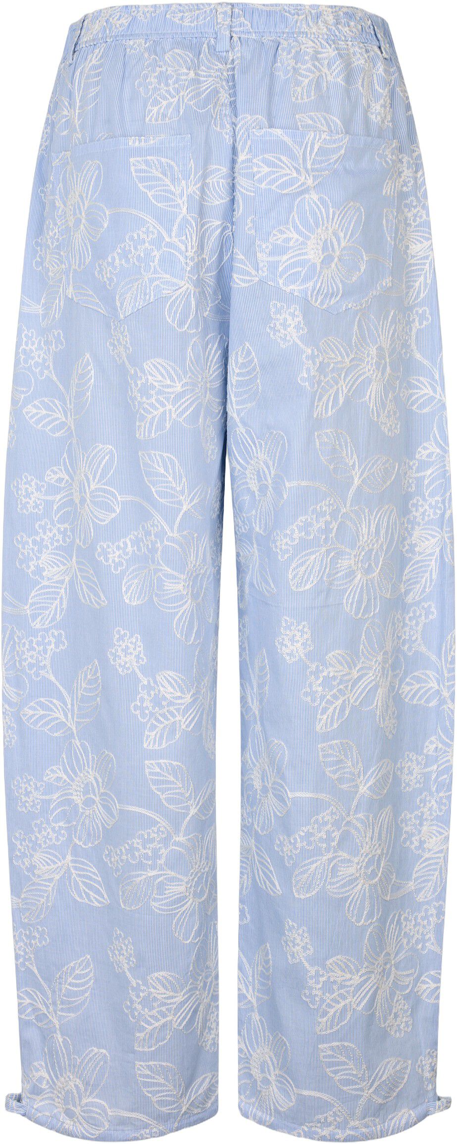 Aubrey Trousers