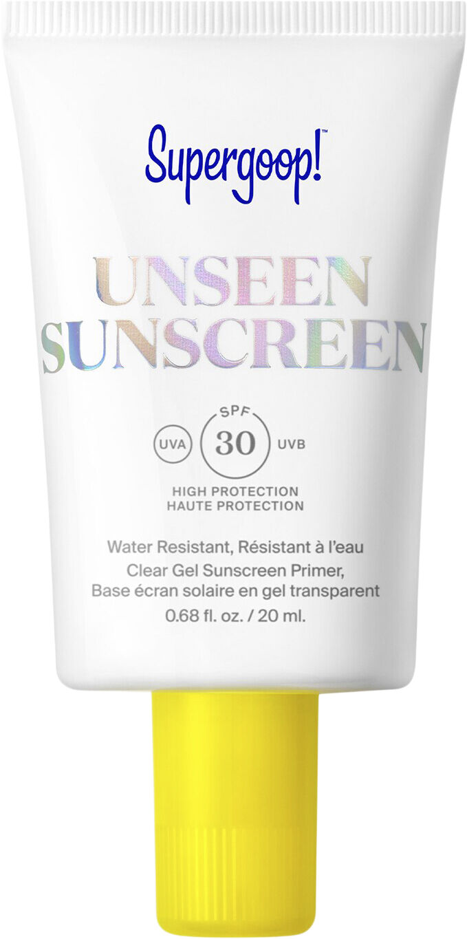 UNSEEN SUNSCREEN SPF30