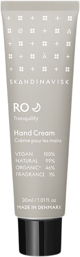 RO Hand Cream 30ml