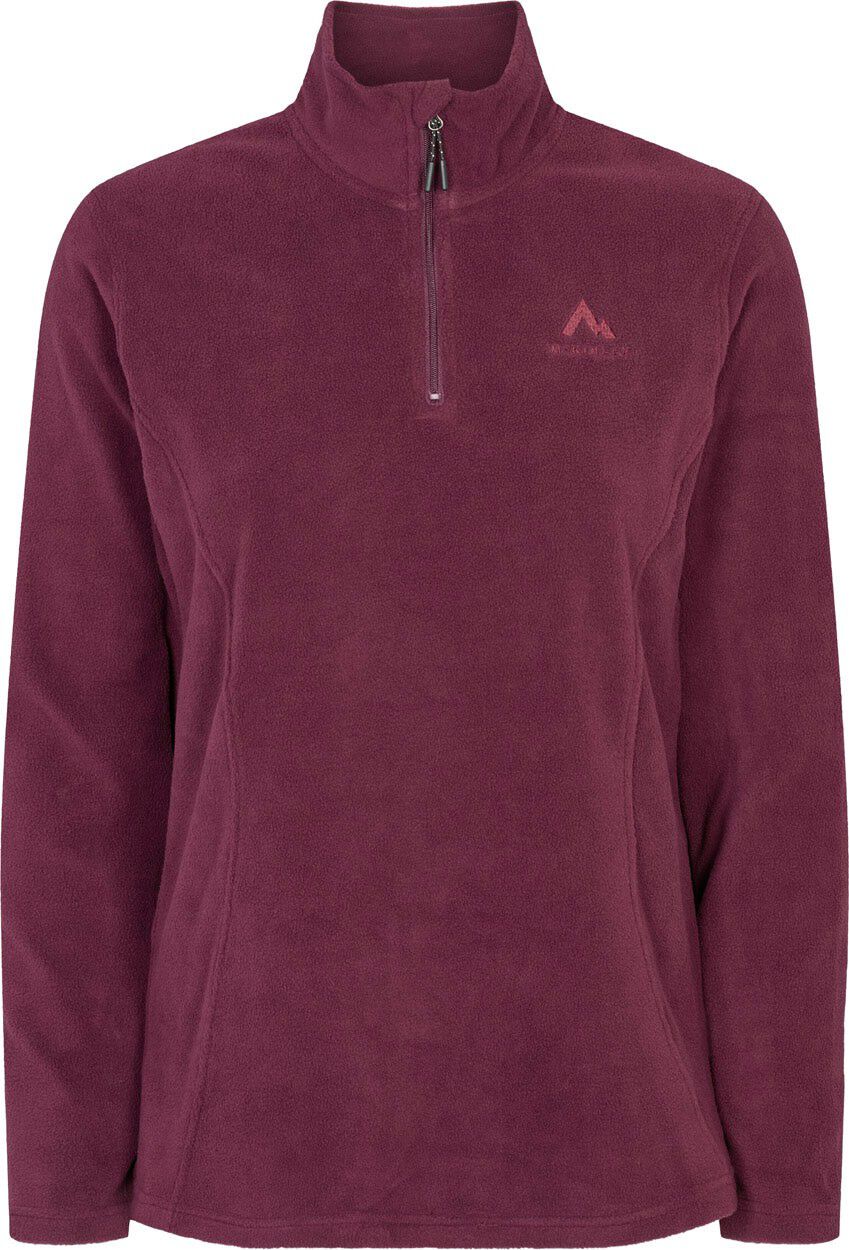 Montafon II Skipulli tr&oslash;je