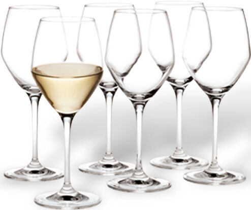 Perfection hvidvin 25 cl.