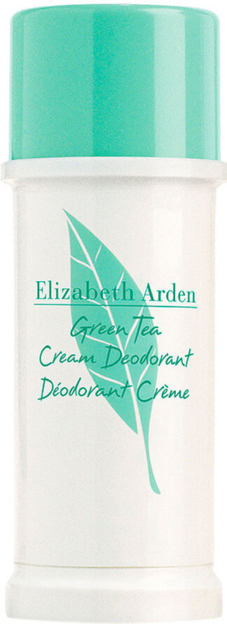 Green Tea Cream Deo 40 ml.
