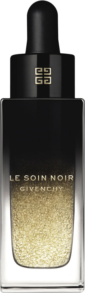 Le Soin Noir