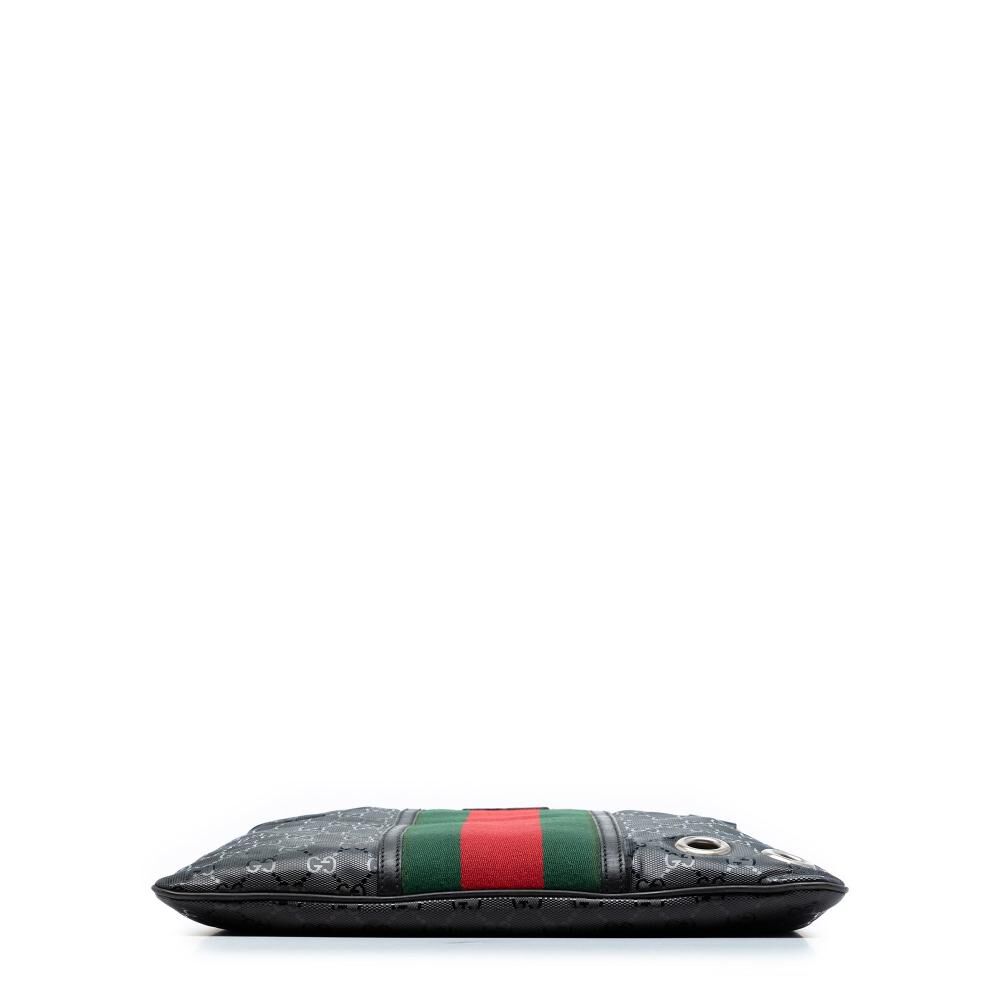 Gucci Messenger Bag