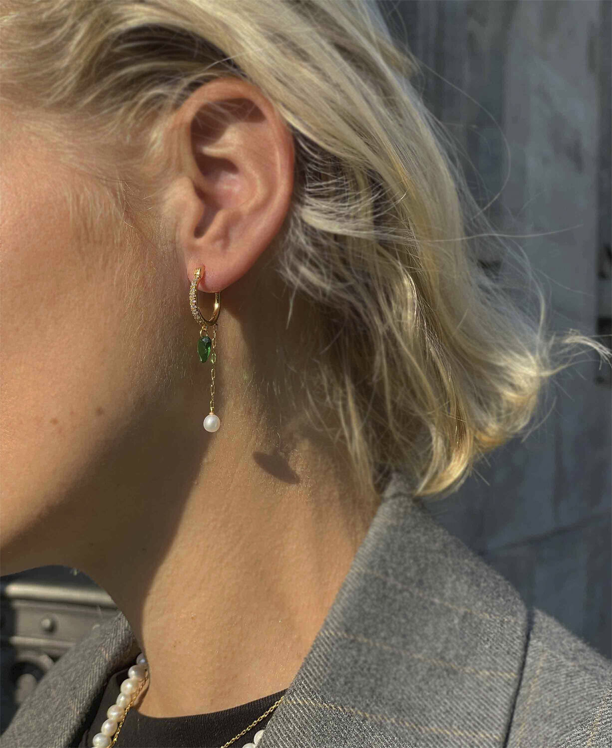 Remi &oslash;reringe