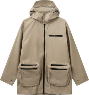 Tech3 Rain Coat