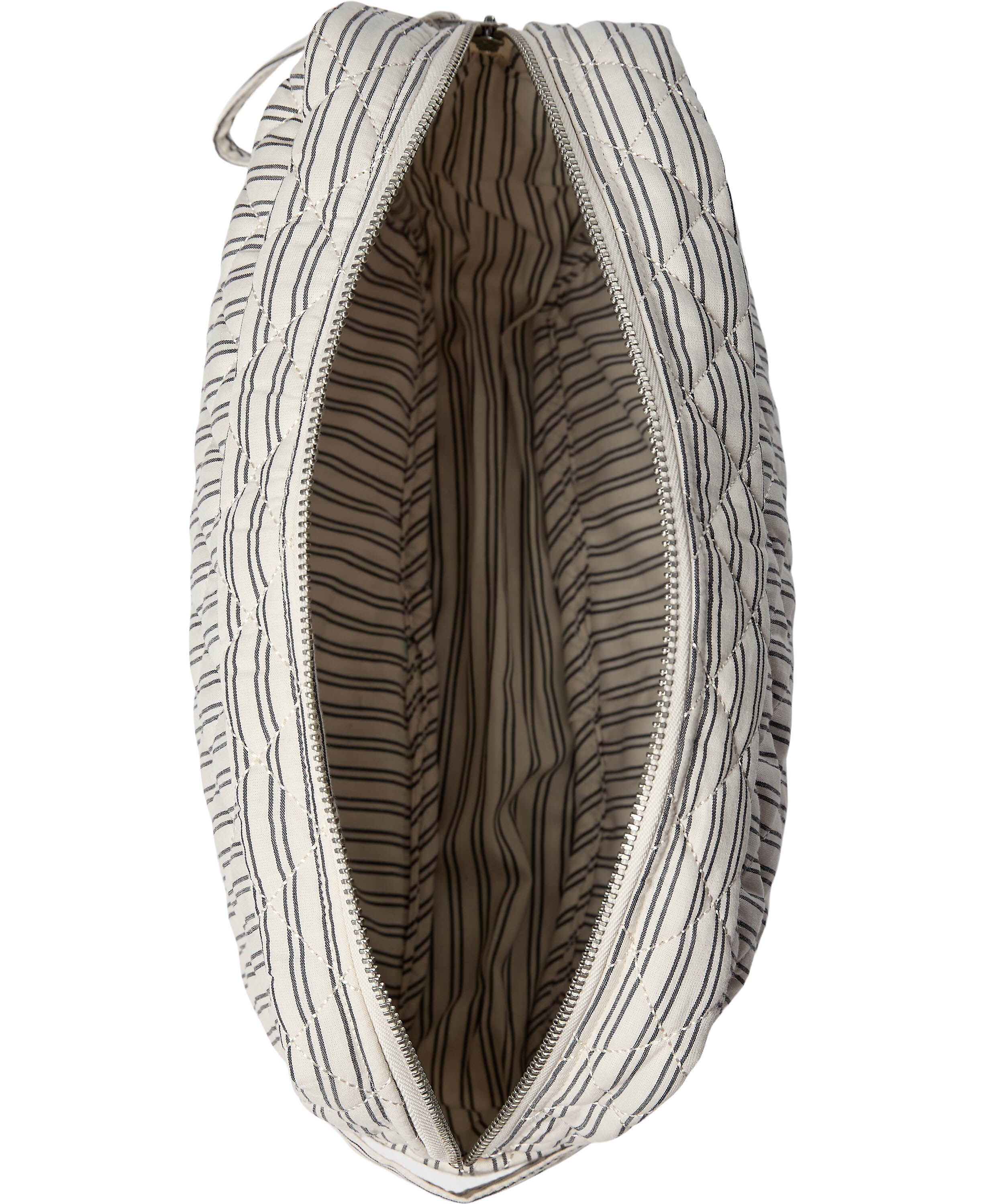 Moira toilettaske Black Coffee