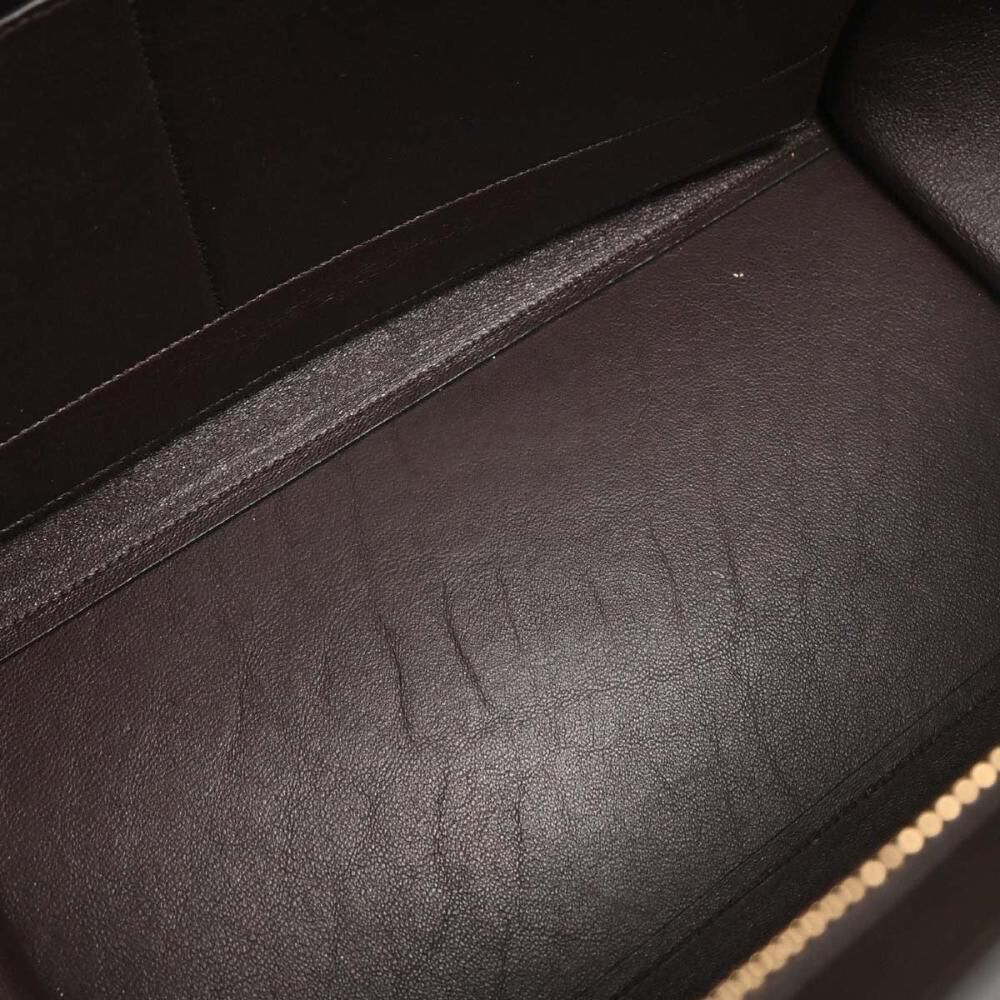 C&eacute;line Trapeze