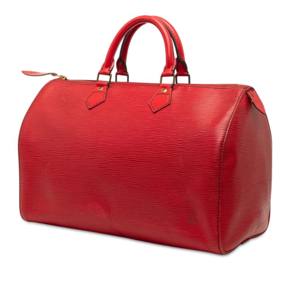 Louis Vuitton Speedy